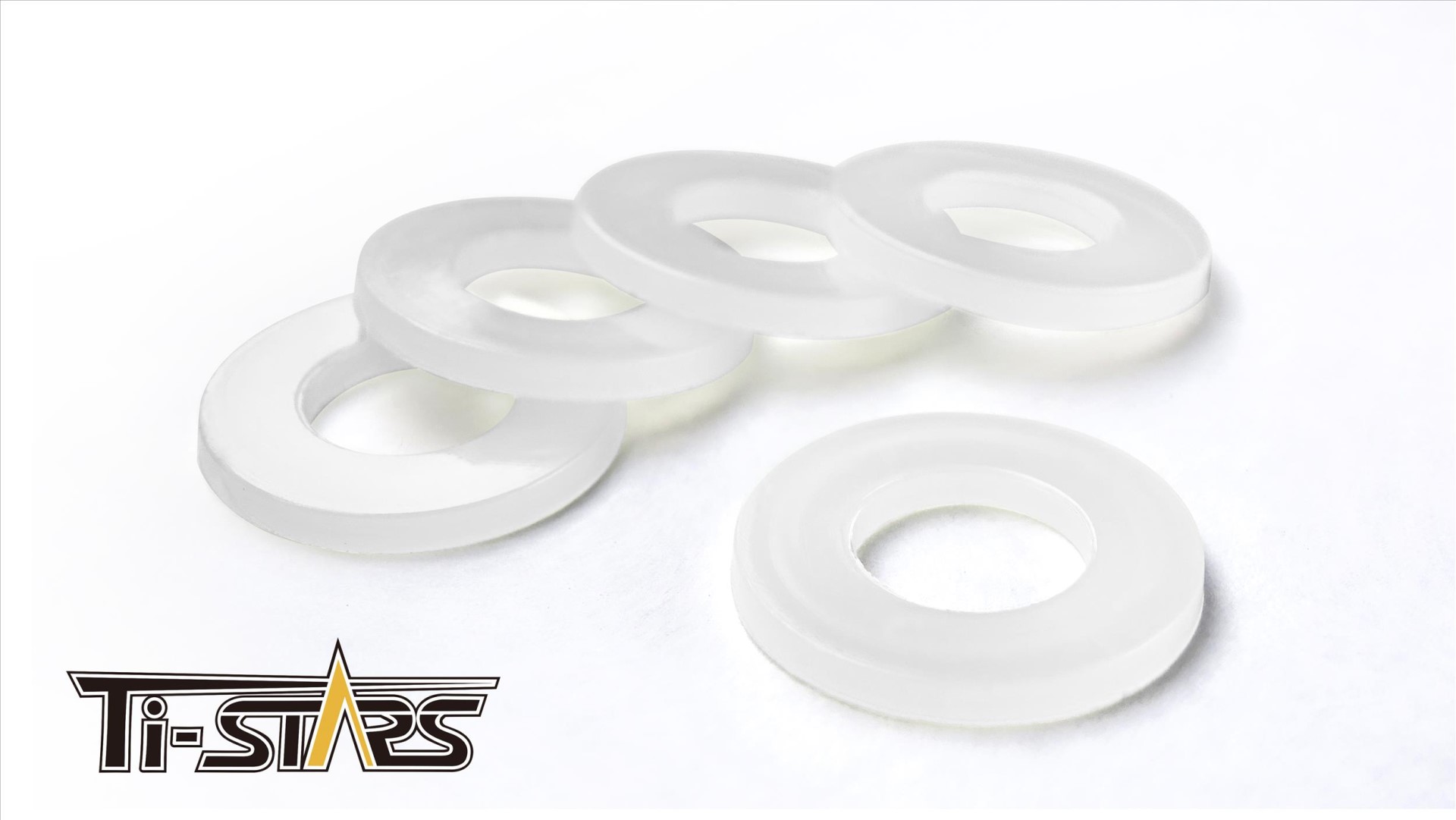 Nylon Gasket